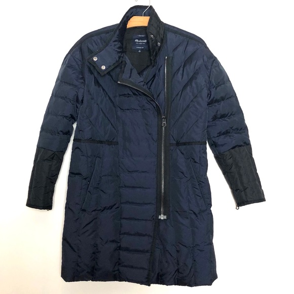 Madewell Jackets & Blazers - 💥Price Drop TODAY ONLY 10/16💥Madewell Puffer